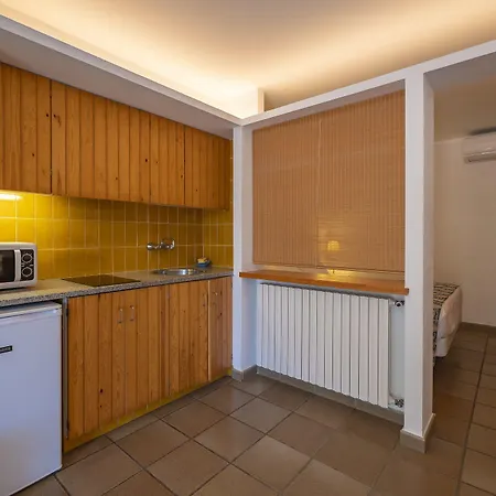 Calina Hotel