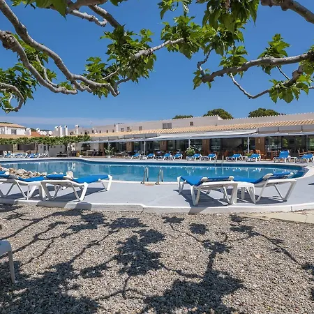 Calina Hotel 3*