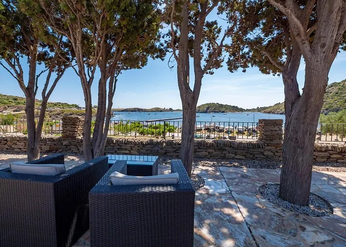 Hotel Calina Cadaqués