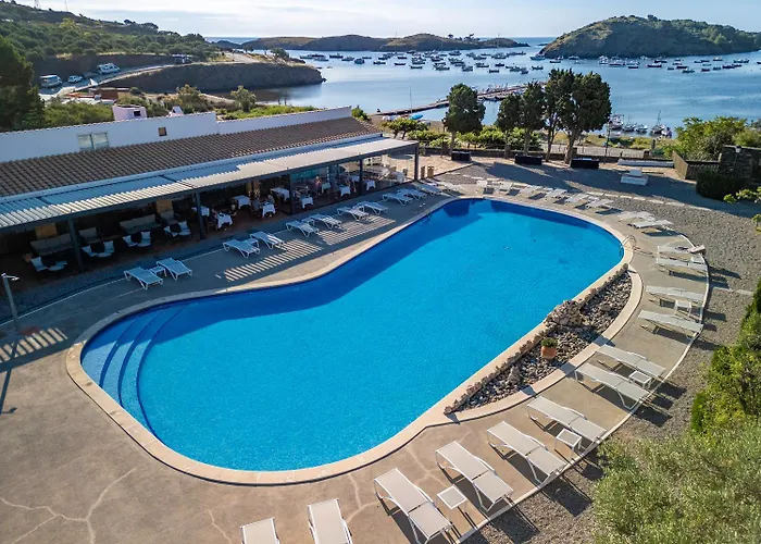 Calina Hotel Cadaqués