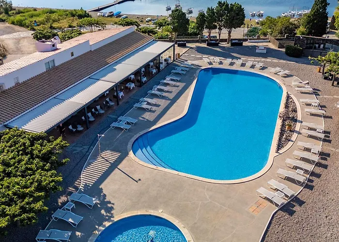 Hotel Calina