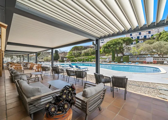 Hotel Calina 3*