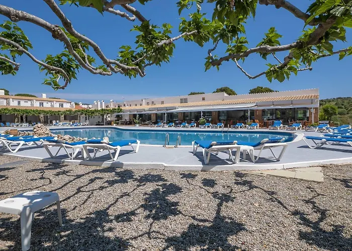 Calina Hotel 3*
