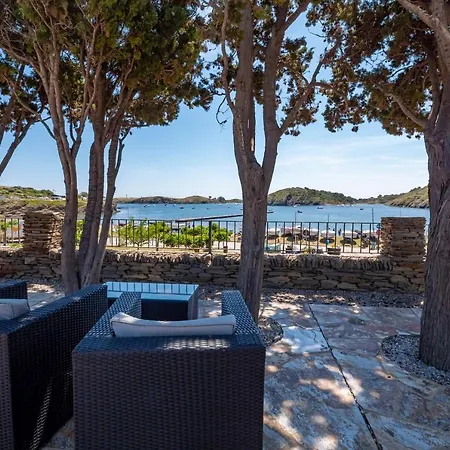 Hotell Calina Cadaqués