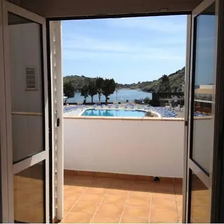 Hotel Calina Cadaques