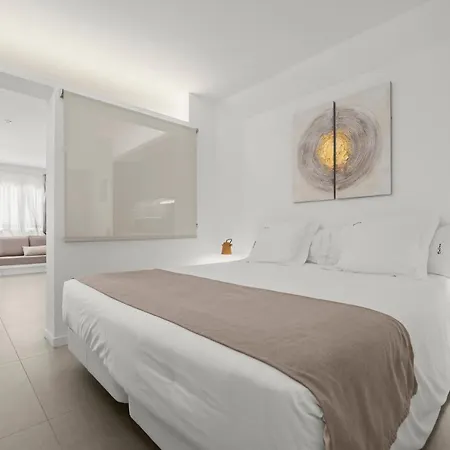 Hotel Calina Cadaques