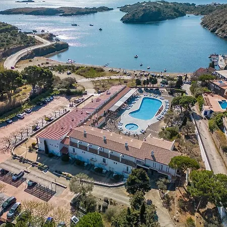 Calina 3* Cadaques