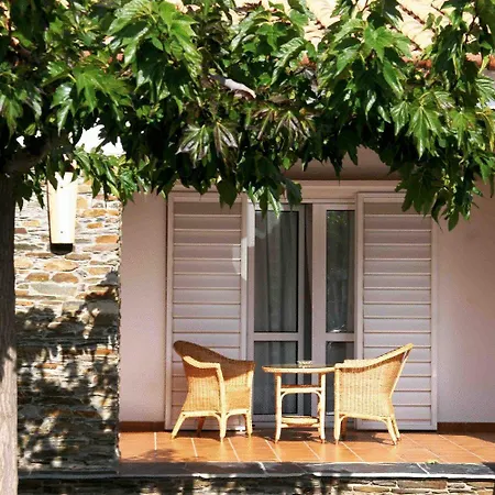 Hotell Calina Cadaqués