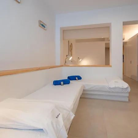 Calina Hotel 3*
