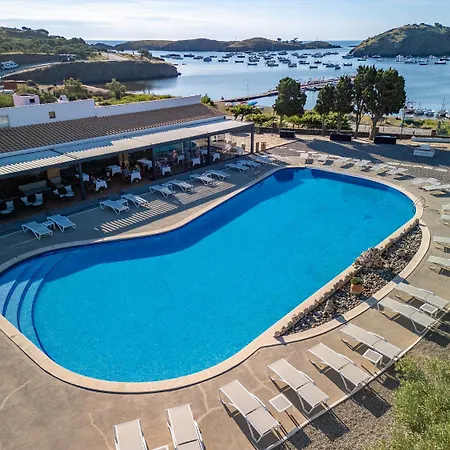 Calina Hotell Cadaqués