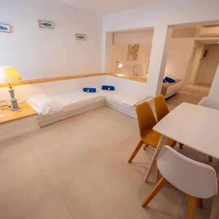 Hotel Calina