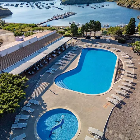 Hotel Calina