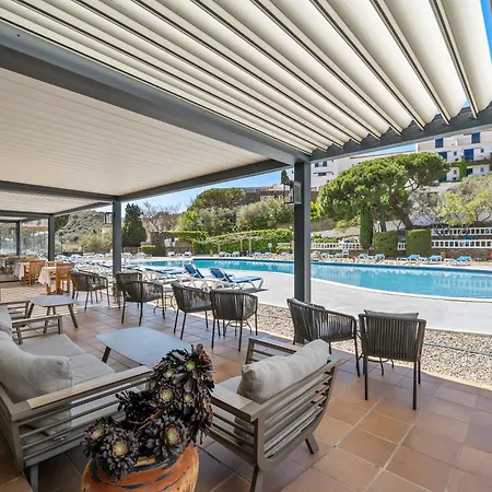 Hotel Calina 3*
