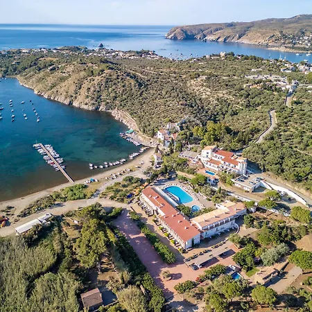 Calina Hotel Cadaques