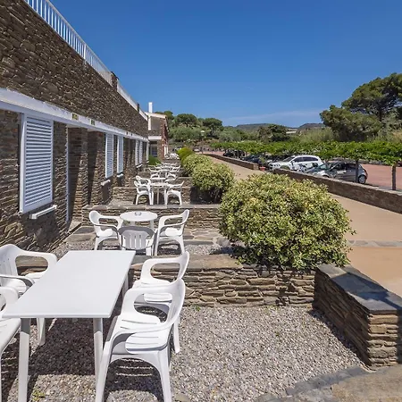 Hotel Calina Cadaqués