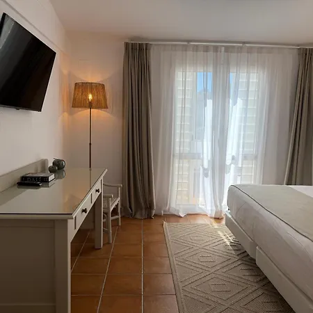 Calina Hotel Cadaques