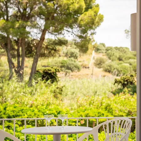 Hotel Calina Cadaqués