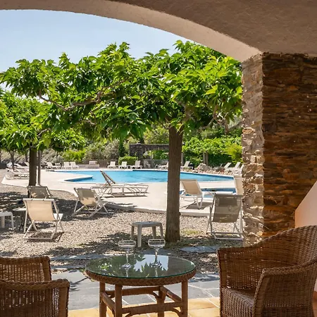 Hotel Calina Cadaqués