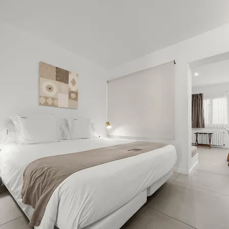 Calina Hotel Cadaqués