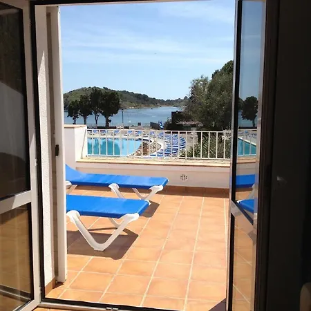 Hotel Calina 3*
