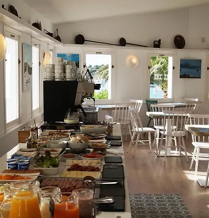 Calina Hotel Cadaques