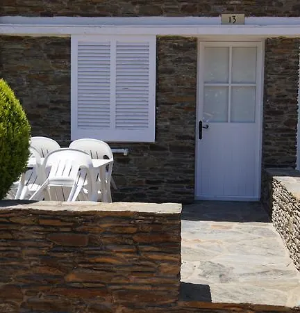 Hotel Calina 3*