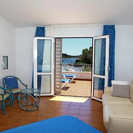 Hotell Calina Cadaqués
