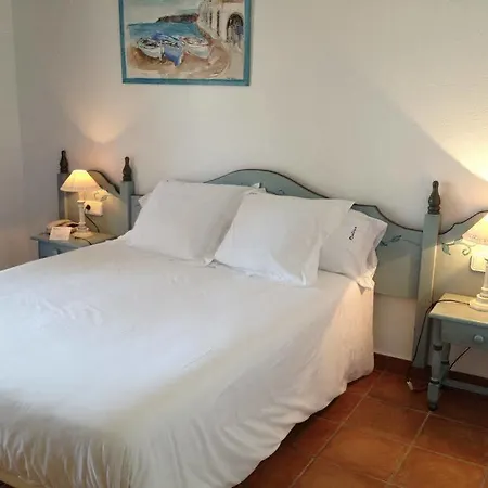 Calina Hotel