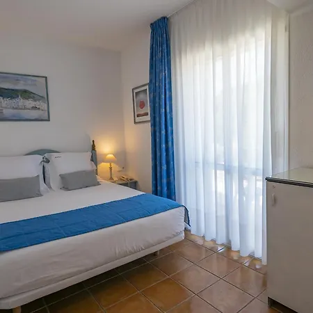 Calina Hotel Cadaques
