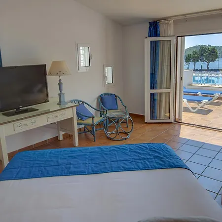 Calina Hotel Cadaques