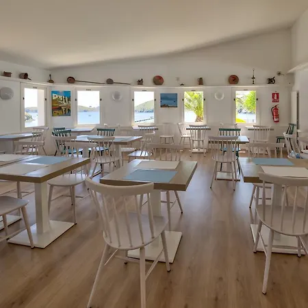 Hotel Calina 3*