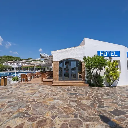 Calina Hotel 3*