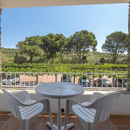 Hotel Calina Cadaques