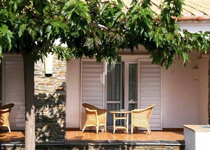 Hotel Calina Cadaqués