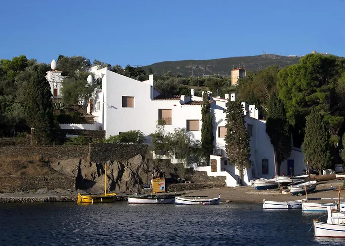 Calina Cadaqués