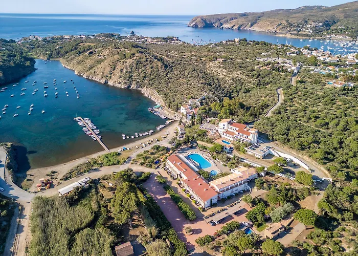 Calina Hotel Cadaqués