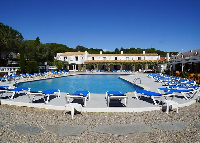 Hotel Calina