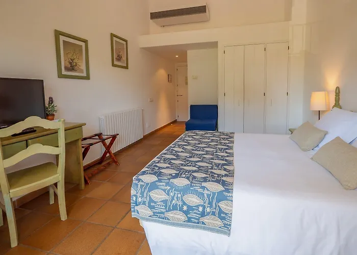 Calina 3* Cadaqués