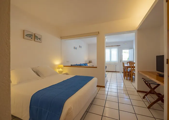 Calina Hotel Cadaqués