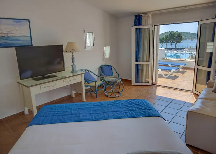 Calina 3* Cadaqués
