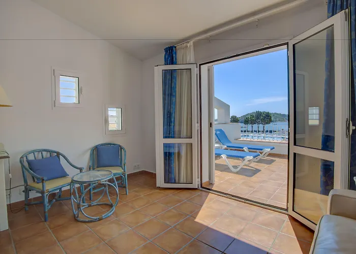 Calina Hotel Cadaqués