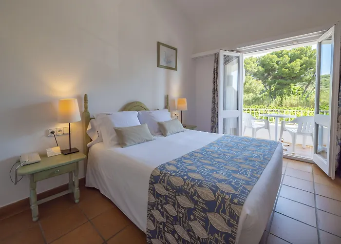 Calina Hotel Cadaqués