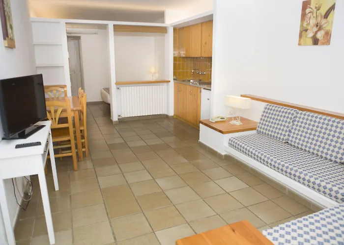 Hotel Calina