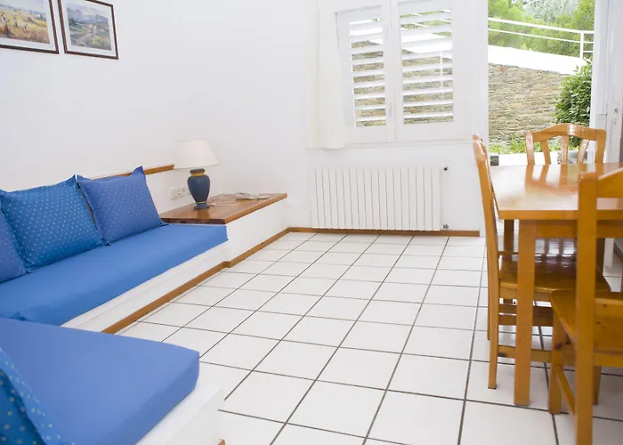 Calina Hotel Cadaqués