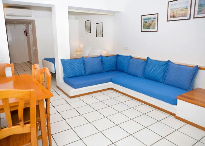 Hotel Calina