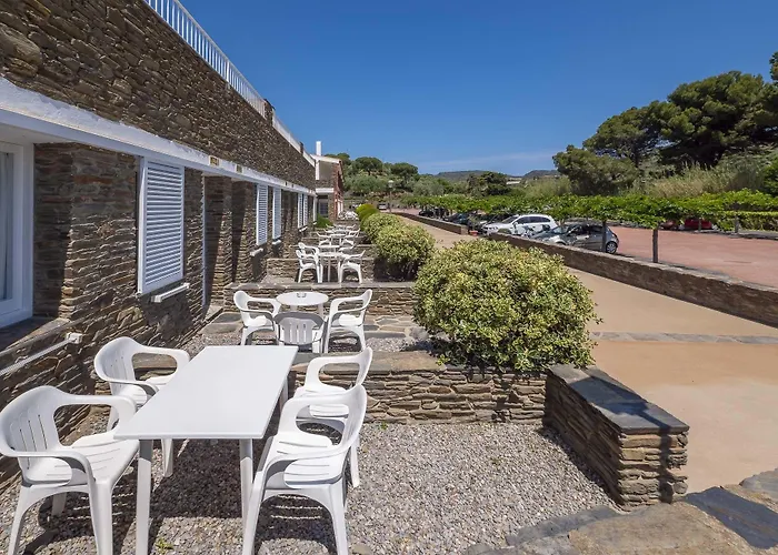 Hotel Calina Cadaqués