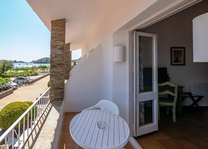 Hotel Calina