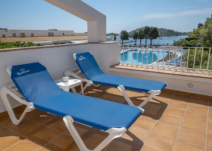 Hotel Calina