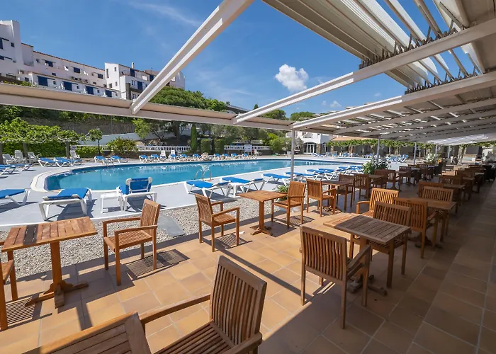 Calina Hotel 3*