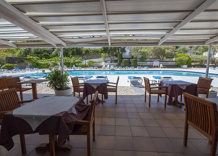 Hotel Calina